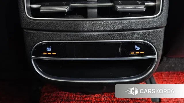 Genesis GV70 id 3581910 из Кореи 9