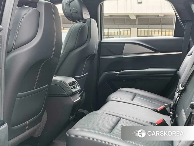 Cadillac XT5 id 4198874 из Китая 9