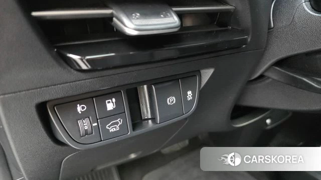 Kia EV6 id 4671018 из Кореи 9