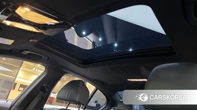 BMW 5 Series (G30) id 3941734 из Кореи 9