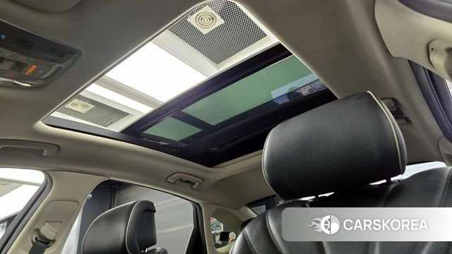 Genesis G80 (RG3) id 3955025 из Кореи 9