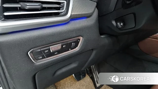 BMW X6 (G06) id 3037035 из Кореи 9