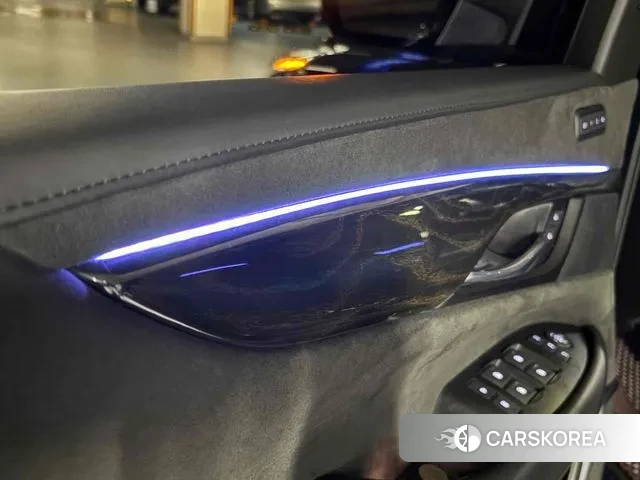 Cadillac Escalade id 3269383 из Кореи 9