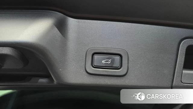 Land Rover Range Rover Evoque 2nd Generation id 4776003 из Кореи 9