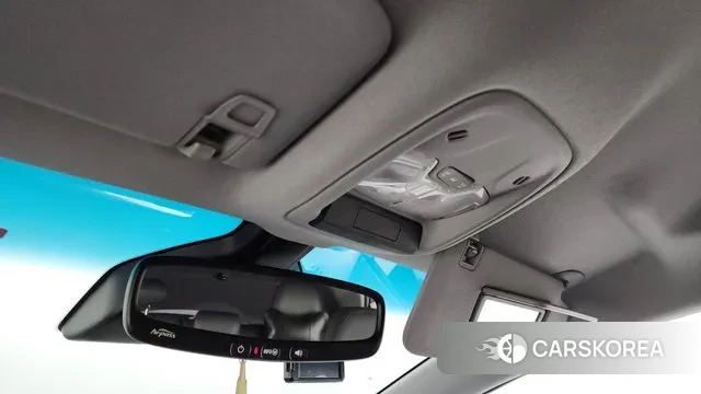 Chevrolet (GM Daewoo) Bolt EV id 3529963 из Кореи 9