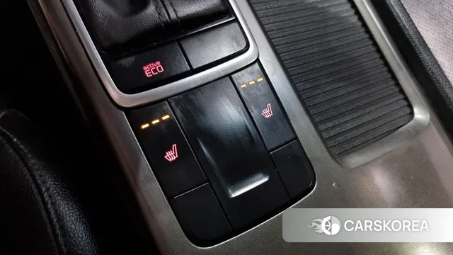 Kia The New K5 2nd generation id 3101966 из Кореи 9