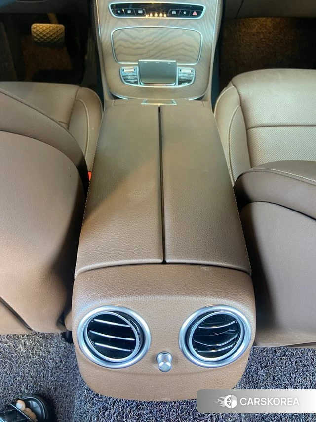 Mercedes-Benz E-Class W213 id 4779153 из Кореи 9