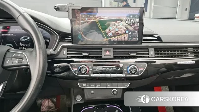 Audi A5 (F5) id 3655209 из Кореи 9