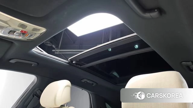 Genesis Electrified GV70 id 4303329 из Кореи 9