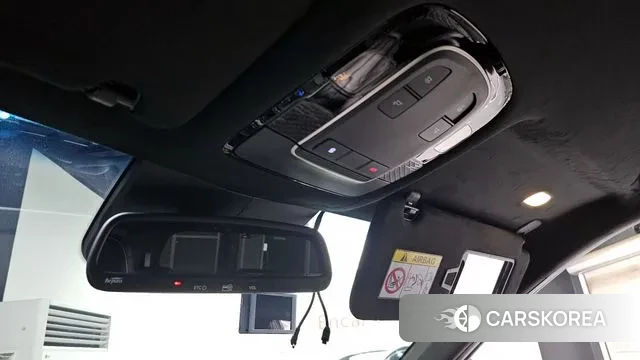 Hyundai Palisade id 2901312 из Кореи 9