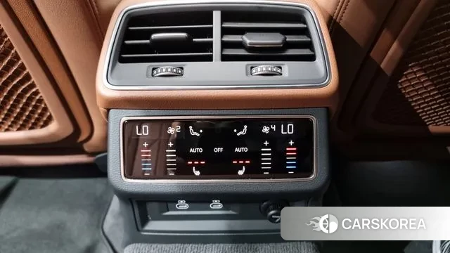 Audi A6 (C8) id 2889134 из Кореи 9