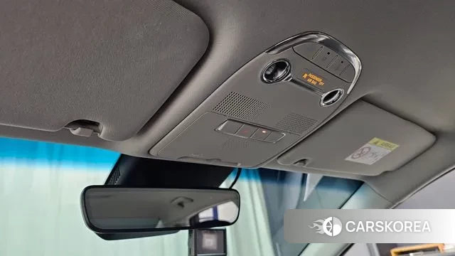 Hyundai The New Grandeur IG id 3691860 из Кореи 9