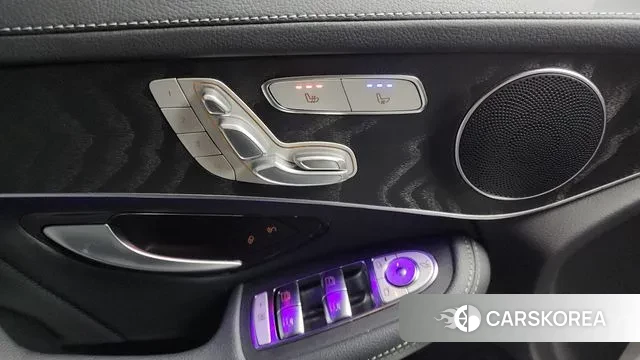 Mercedes-Benz GLC-Class X253 id 3333606 из Кореи 9