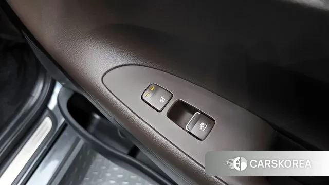 Hyundai The New Grandeur IG Hybrid id 3106484 из Кореи 9