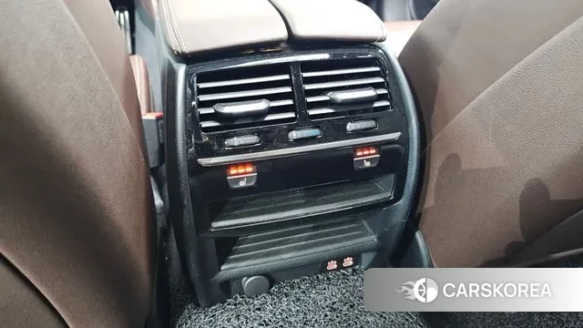 BMW 5 Series (G30) id 3703041 из Кореи 9