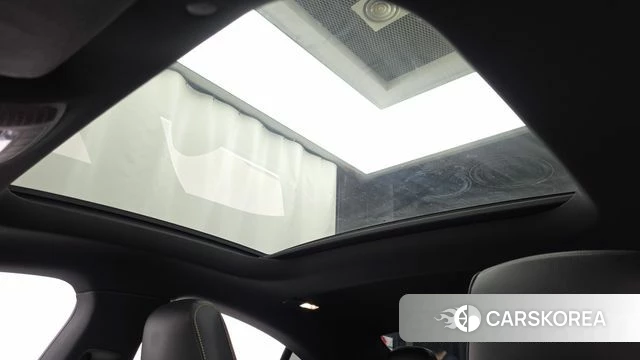 Mercedes-Benz CLA-Class C118 id 4682563 из Кореи 9