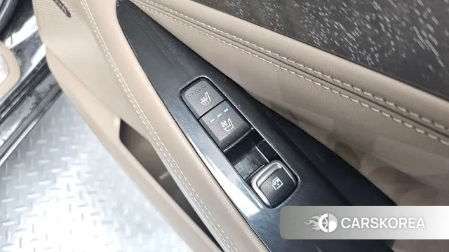 Kia K8 id 3524898 из Кореи 9