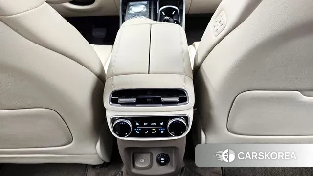 Genesis GV80 id 3421685 из Кореи 9