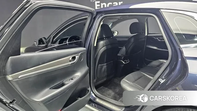 Hyundai The New Grandeur IG id 3013172 из Кореи 9