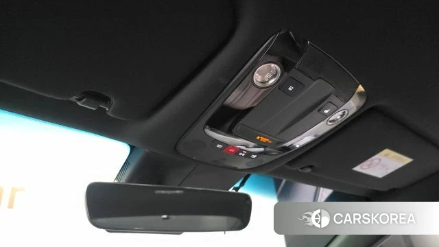 Kia K8 id 4480923 из Кореи 9