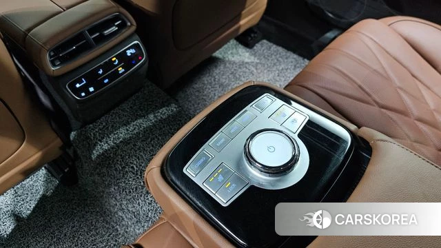 Genesis G80 (RG3) id 3826399 из Кореи 9