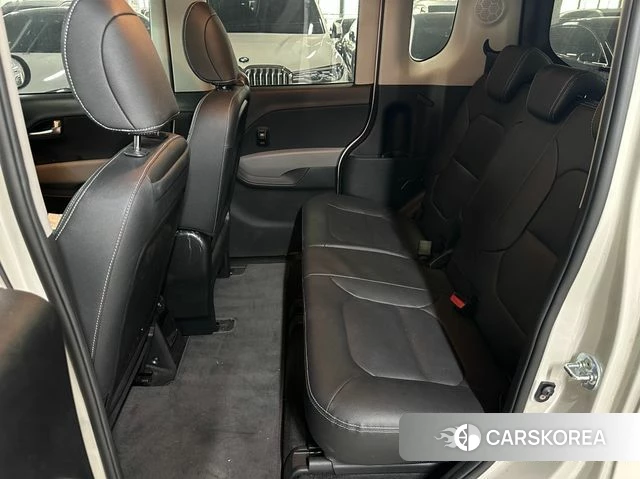 Kia The New Kia Ray id 3922692 из Кореи 9