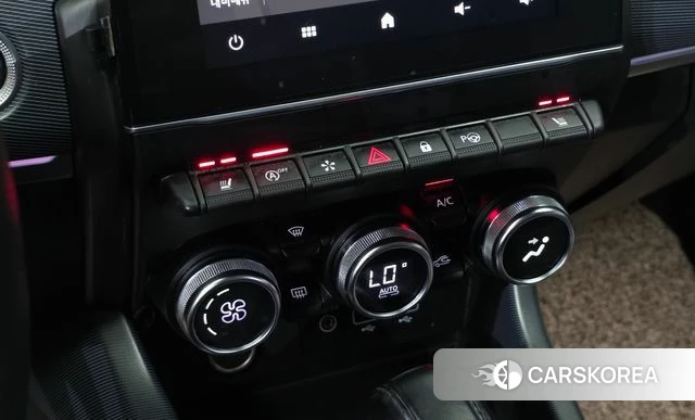 Renault Korea (Samsung) XM3 id 4542758 из Кореи 9