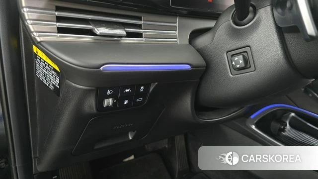Hyundai The New Grandeur IG id 4402873 из Кореи 9