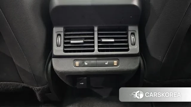 Land Rover Range Rover Evoque 2nd Generation id 3591221 из Кореи 9