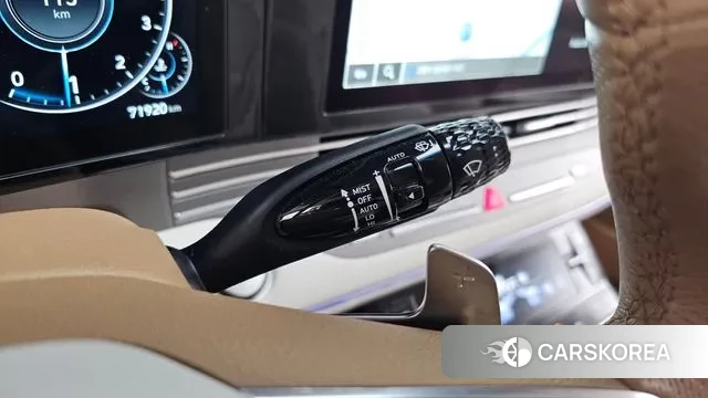 Hyundai The New Grandeur IG id 3417486 из Кореи 9