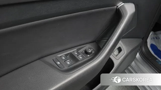 Volkswagen Arteon id 3616824 из Кореи 9