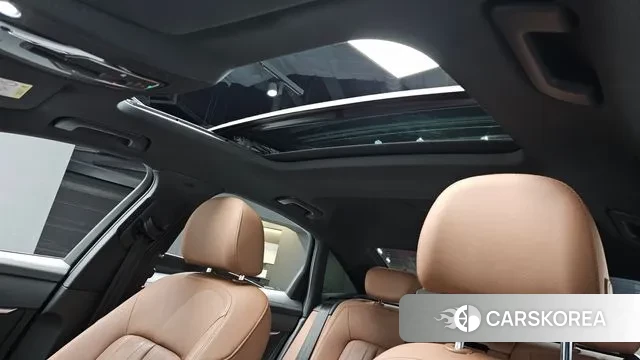 Audi A6 (C8) id 3650549 из Кореи 9