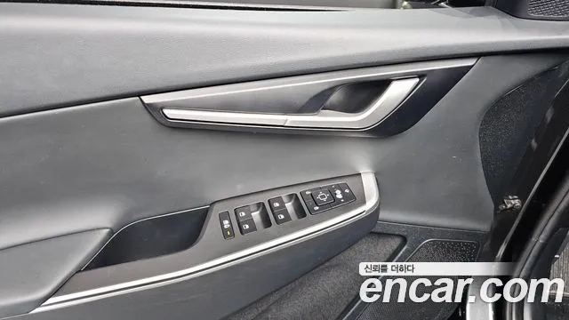 Kia EV6 id 2949720 из Кореи 9