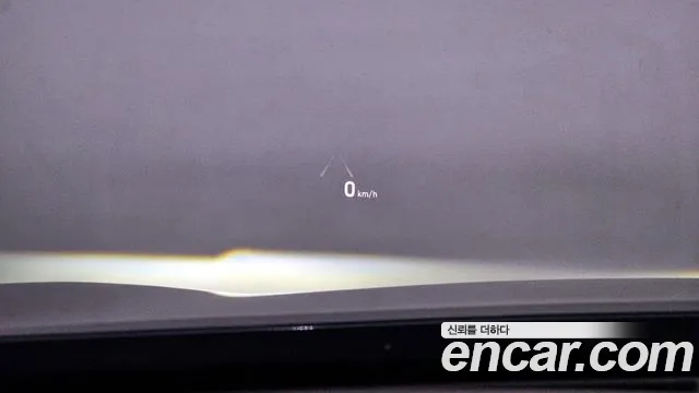 Genesis G80 id 2332074 из Кореи 9