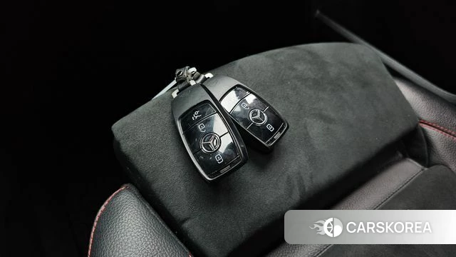 Mercedes-Benz GLB-Class X247 id 4019061 из Кореи 9