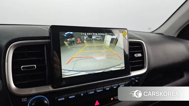 Hyundai Venue id 3117619 из Кореи 9