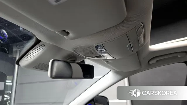 Mercedes-Benz E-Class W213 id 3728455 из Кореи 9