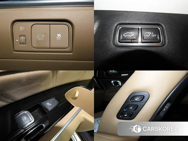 Kia The New Sorento 4th Generation id 4914458 из Кореи 9