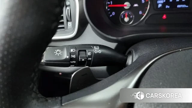 Kia The New Sorento id 3489610 из Кореи 9