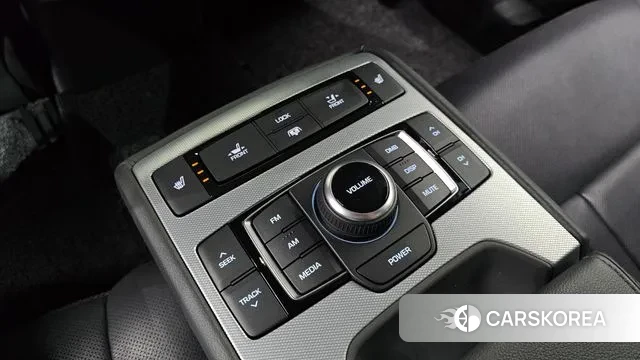 Genesis G80 id 3095879 из Кореи 9