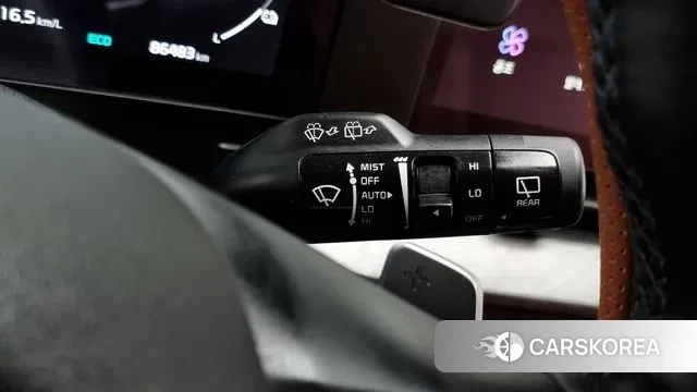 Kia Sportage 5th Generation Hybrid id 3421594 из Кореи 9