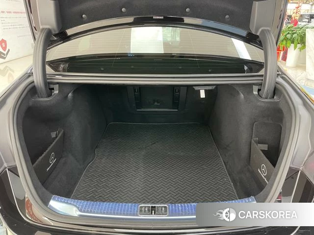 Mercedes-Benz S-class id 4256699 из Китая 9