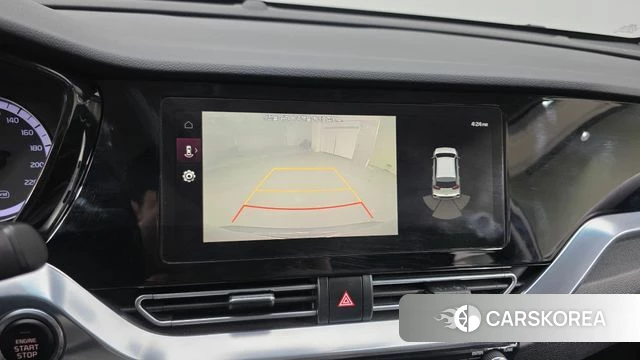 Kia The New Niro id 3905035 из Кореи 9