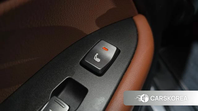 Ssangyong Rexton Sports id 4459451 из Кореи 9