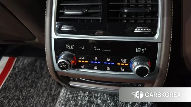 BMW 7 Series (G11) id 2970307 из Кореи 9