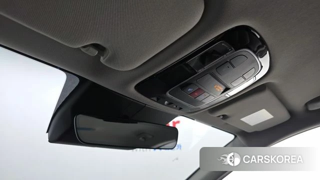 Hyundai Sonata D Edge (DN8) id 4897562 из Кореи 9