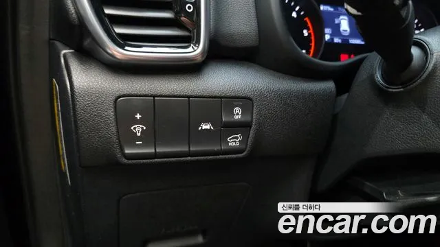 Kia Sportage The Bold id 2850608 из Кореи 9