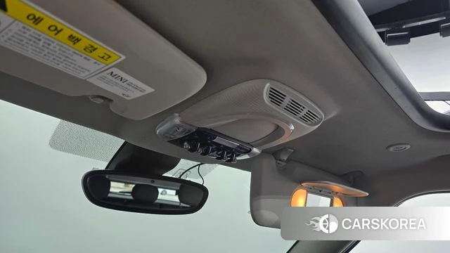 Mini Cooper D Countryman id 4020620 из Кореи 9