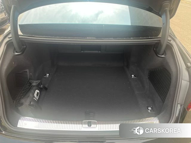 Audi A8 (D5) id 4591132 из Кореи 9