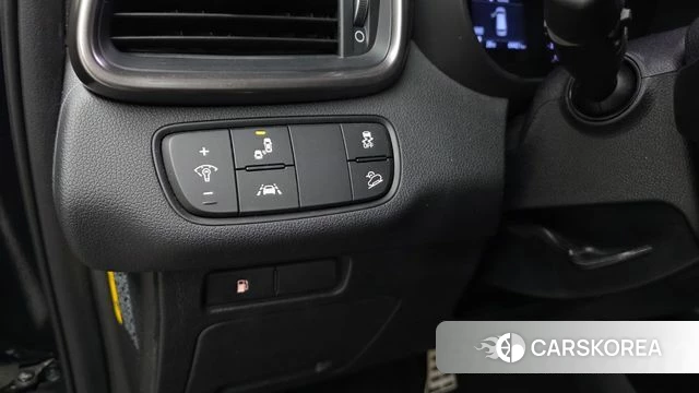 Kia The New Sorento id 4755212 из Кореи 9
